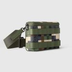 ルイヴィトンスーパーコピー LV トレイル･ウェアラブル ウォレット ショルダーバッグ M83169