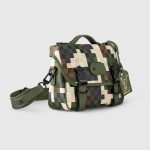 ルイヴィトンスーパーコピー LV トレイル･メッセンジャー ショルダーバッグ M24449