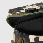 ルイヴィトンスーパーコピー LV トレイル･メッセンジャー ショルダーバッグ M24449