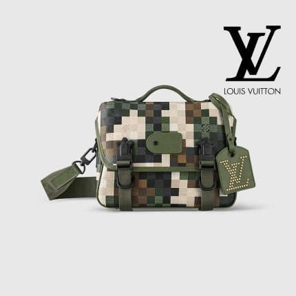 新品未使用♪2WAY型ルイヴィトン メンズライン♪ショルダーバックM83169 新品未使用♪2WAY型ルイヴィトン メンズライン♪ショルダーバック