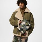 ルイヴィトンスーパーコピー LV トレイル･メッセンジャー ショルダーバッグ M24449