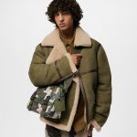 ルイヴィトンスーパーコピー LV トレイル･メッセンジャー ショルダーバッグ M24449