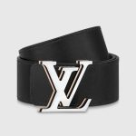 ルイヴィトン スーパーコピー ベルト･LV オプティック 40MM リバーシブル M0715