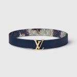 ルイヴィトン スーパーコピー ベルト･LV イニシャル 40MM リバーシブル M8402
