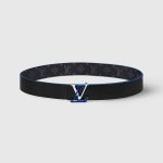 ルイヴィトン スーパーコピー ベルト･LV ライン 40MM リバーシブル M0723 M0721