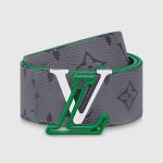 ルイヴィトン スーパーコピー ベルト･LV ライン 40MM リバーシブル M0723 M0721