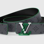 ルイヴィトン スーパーコピー ベルト･LV ライン 40MM リバーシブル M0723 M0721