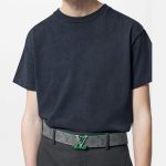 ルイヴィトン スーパーコピー ベルト･LV ライン 40MM リバーシブル M0723 M0721