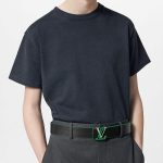 ルイヴィトン スーパーコピー ベルト･LV ライン 40MM リバーシブル M0723 M0721