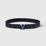 ルイヴィトン スーパーコピー ベルト･LV ライン 40MM リバーシブル M0723 M0721