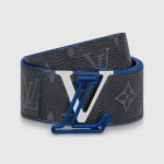 ルイヴィトン スーパーコピー ベルト･LV ライン 40MM リバーシブル M0723 M0721