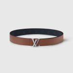 ルイヴィトン スーパーコピー ベルト･LV イニシャル 40MM ピラミッド M9346
