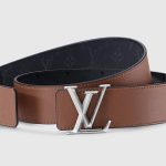 ルイヴィトン スーパーコピー ベルト･LV イニシャル 40MM ピラミッド M9346
