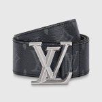 ルイヴィトン スーパーコピー ベルト･LV ピラミッド 40MM M0607