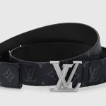 ルイヴィトン スーパーコピー ベルト･LV ピラミッド 40MM M0607