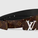 ルイヴィトン スーパーコピー ベルト･LV イニシャル 35MM リバーシブル M8362