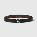 ルイヴィトン スーパーコピー ベルト･LV イニシャル 35MM リバーシブル M8362