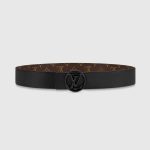 ルイヴィトン スーパーコピー ベルト･LV サークル 40MM M0170
