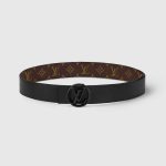 ルイヴィトン スーパーコピー ベルト･LV サークル 40MM M0170