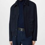 ルイヴィトン スーパーコピー ベルト･LV イニシャル 40MM リバーシブル M0212 M0213