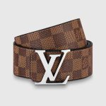 ルイヴィトン スーパーコピー ベルト･LV イニシャル 40MM リバーシブル M0212 M0213