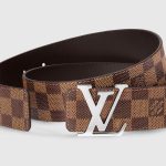 ルイヴィトン スーパーコピー ベルト･LV イニシャル 40MM リバーシブル M0212 M0213