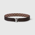 ルイヴィトン スーパーコピー ベルト･LV イニシャル 40MM リバーシブル M0212 M0213