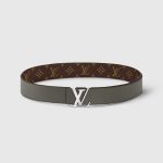 ルイヴィトン スーパーコピー ベルト･LV イニシャル 40MM リバーシブル M0613