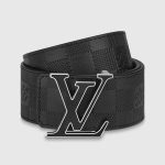ルイヴィトン スーパーコピー ベルト･LV イニシャル 40MM リバーシブル M0668