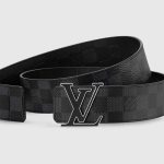 ルイヴィトン スーパーコピー ベルト･LV イニシャル 40MM リバーシブル M0668