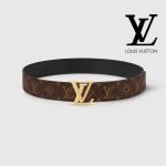 ルイヴィトン スーパーコピー ベルト･LV ピラミッド 40MM M0422