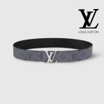 ルイヴィトン スーパーコピー ベルト･LV イニシャル 40MM リバーシブル M0285