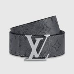 ルイヴィトン スーパーコピー ベルト･LV イニシャル 40MM リバーシブル M0285