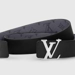 ルイヴィトン スーパーコピー ベルト･LV イニシャル 40MM リバーシブル M0285
