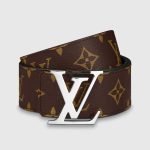 ルイヴィトン スーパーコピー ベルト･LV イニシャル 40MM “モノグラム”M9821