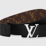 ルイヴィトン スーパーコピー ベルト･LV イニシャル 40MM “モノグラム”M9821