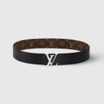 ルイヴィトン スーパーコピー ベルト･LV イニシャル 40MM “モノグラム”M9821