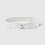 ルイヴィトン スーパーコピー ベルト･LV イニシャル 40MM リバーシブル M0157 M0158 M0159