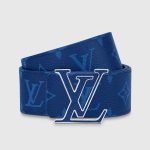 ルイヴィトン スーパーコピー ベルト･LV イニシャル 40MM リバーシブル M0157 M0158 M0159