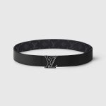 ルイヴィトン スーパーコピー ベルト･LV イニシャル 40MM リバーシブル M0157 M0158 M0159