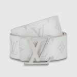 ルイヴィトン スーパーコピー ベルト･LV イニシャル 40MM リバーシブル M0157 M0158 M0159