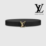 ルイヴィトン スーパーコピー ベルト･LV ダミエ 40MM リバーシブル M0333