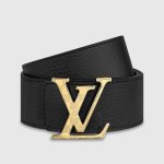 ルイヴィトン スーパーコピー ベルト･LV ダミエ 40MM リバーシブル M0333