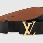 ルイヴィトン スーパーコピー ベルト･LV イニシャル 40MM リバーシブル M9151