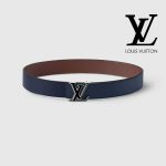 ルイヴィトン スーパーコピー ベルト･LV ティルト リバース トリヨン 40MM M0027