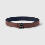 ルイヴィトン スーパーコピー ベルト･LV ティルト リバース トリヨン 40MM M0027