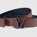 ルイヴィトン スーパーコピー ベルト･LV ティルト リバース トリヨン 40MM M0027