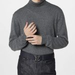 ルイヴィトン スーパーコピー ベルト･LV ティルト リバース トリヨン 40MM M0027