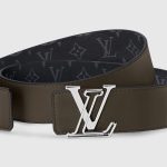 ルイヴィトン スーパーコピー ベルト･LV ライン 40MM リバーシブル M0635 M0252