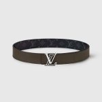 ルイヴィトン スーパーコピー ベルト･LV ライン 40MM リバーシブル M0635 M0252